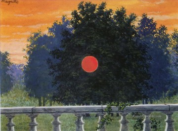  95 - Bankett 1955 René Magritte